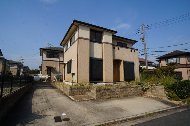 北浦様戸建　Ａ棟