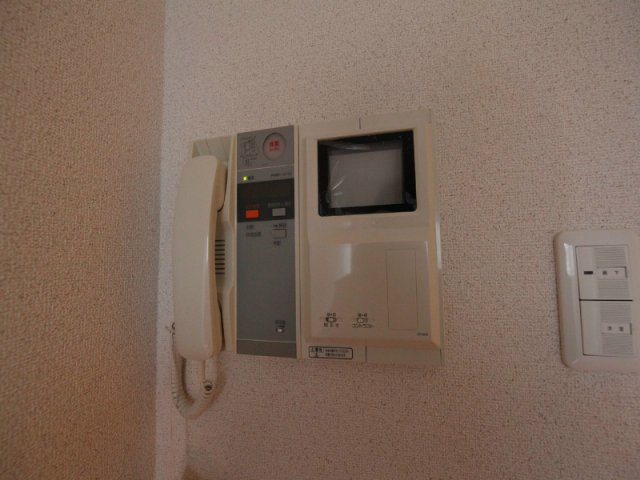 プレサンス桜通アベニューのセキュリティ
