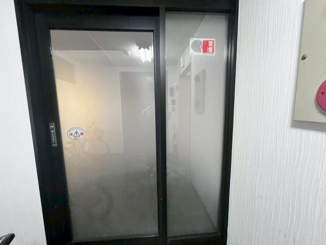 サンシャイン栄ビルのその他共用部分