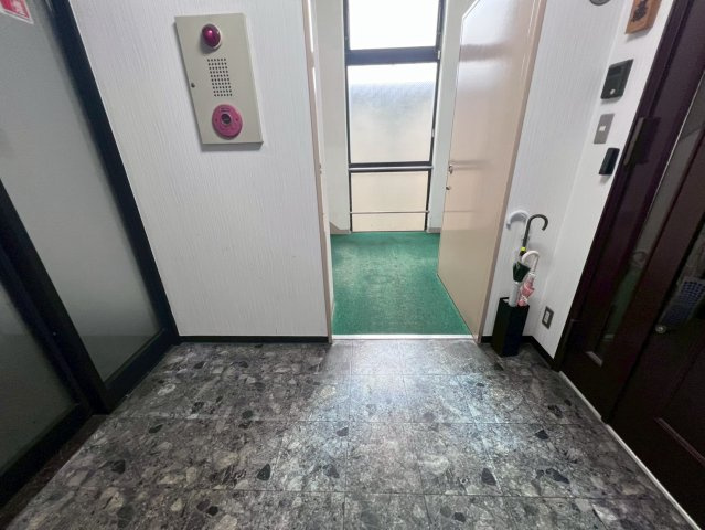 サンシャイン栄ビルのその他