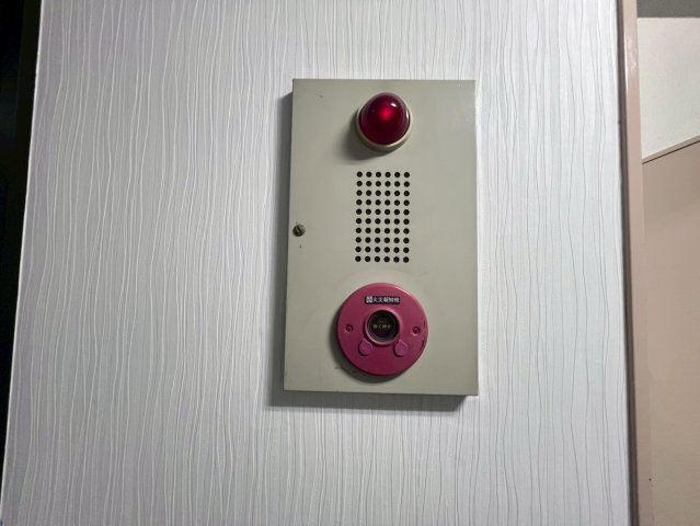 サンシャイン栄ビルの設備