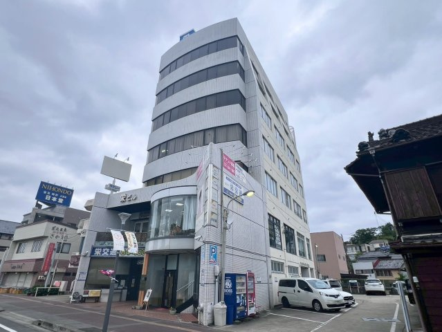 サンシャイン栄ビル