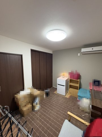 岩出市根来・中古戸建・54793の洋室