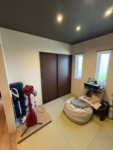 岩出市根来・中古戸建・54793の和室