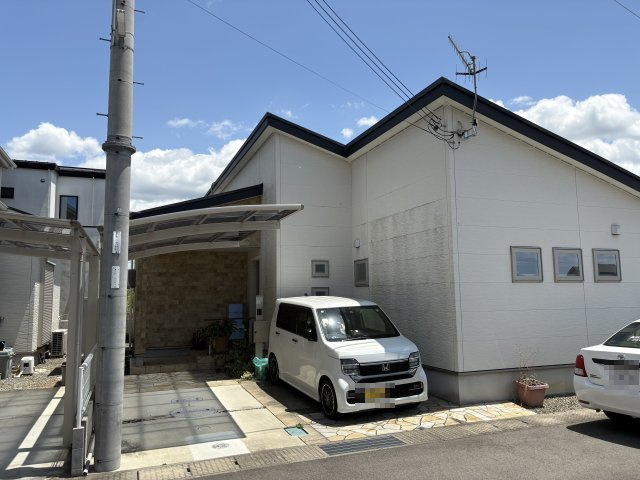 岩出市根来・中古戸建・54793