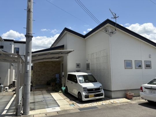 岩出市根来・中古戸建・54793の画像