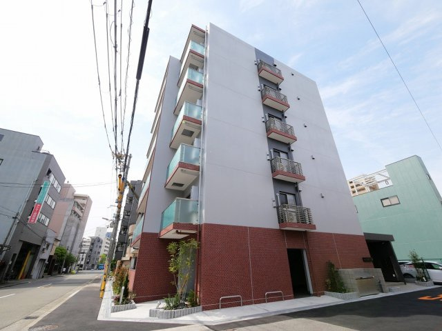 メゾン大淀