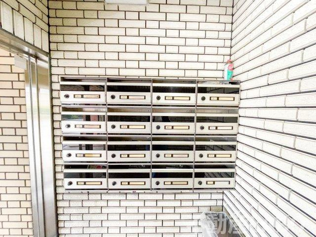 モンリベルテ天王寺のその他