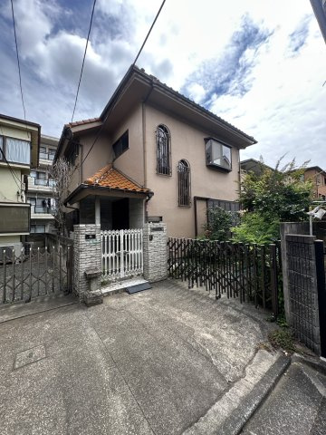 練馬区石神井町５丁目　中古一戸建　西武池袋線　石神井公園