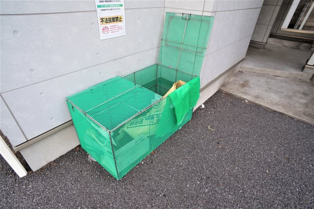 船橋市前原西１丁目のアパートのその他