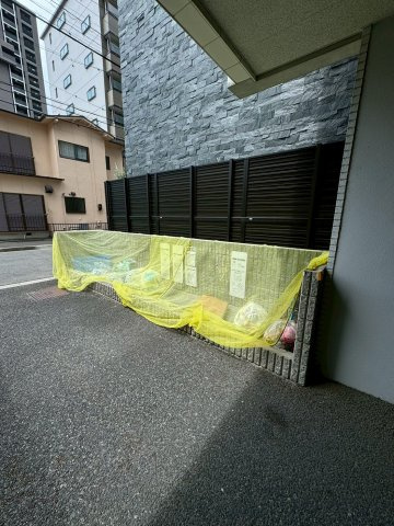 P-SQUARE　Shumoku　名古屋市賃貸　仲介手数料無料のその他共用部分