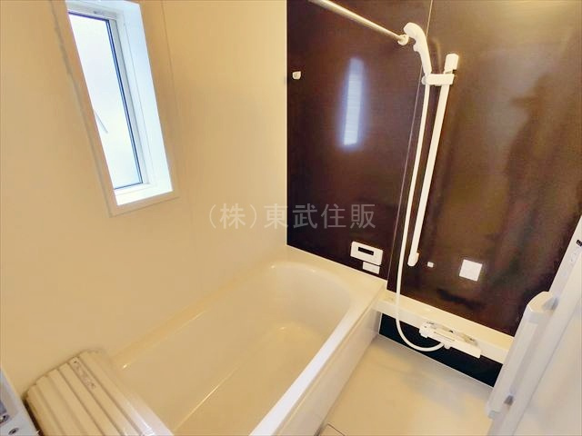 【浴室】の画像