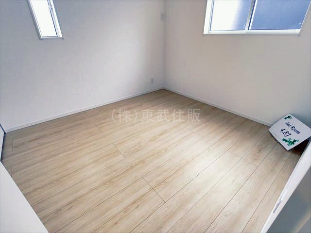 【洋室】の画像