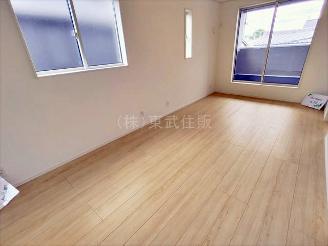【寝室】の画像