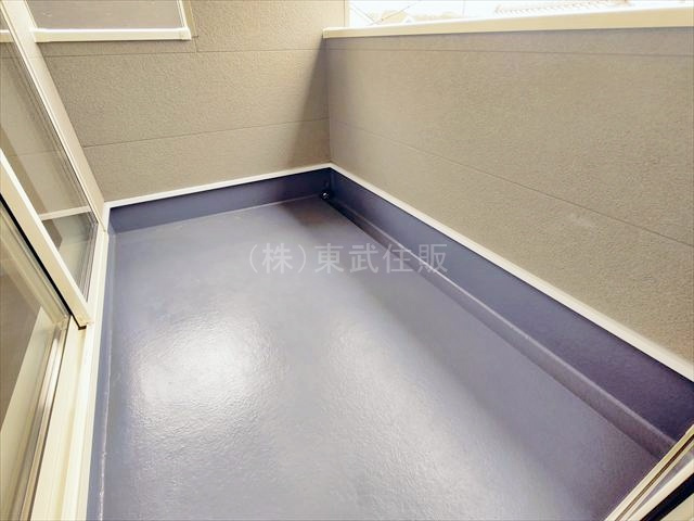 【バルコニー】の画像