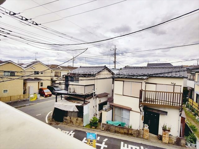 【展望】の画像