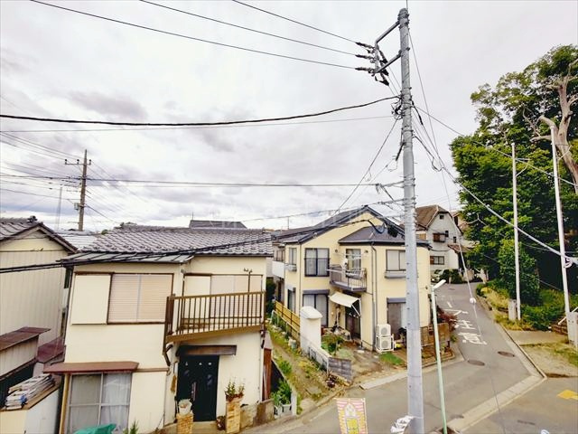 【展望】の画像
