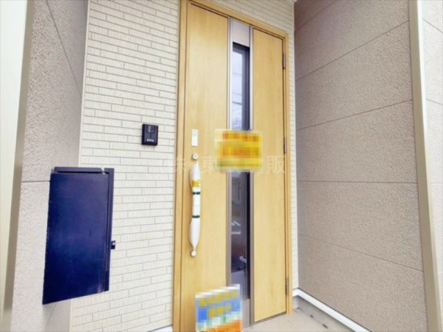 【玄関】の画像