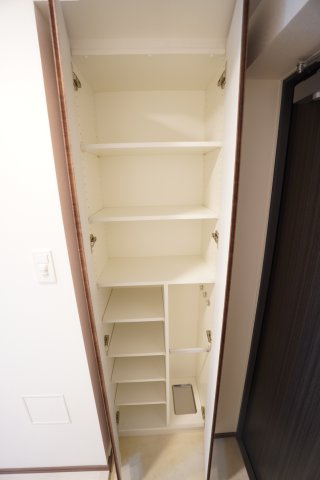 ジェノヴィア西千葉の設備