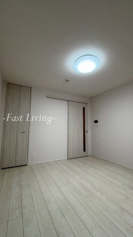 La Douceur秋葉原の内装