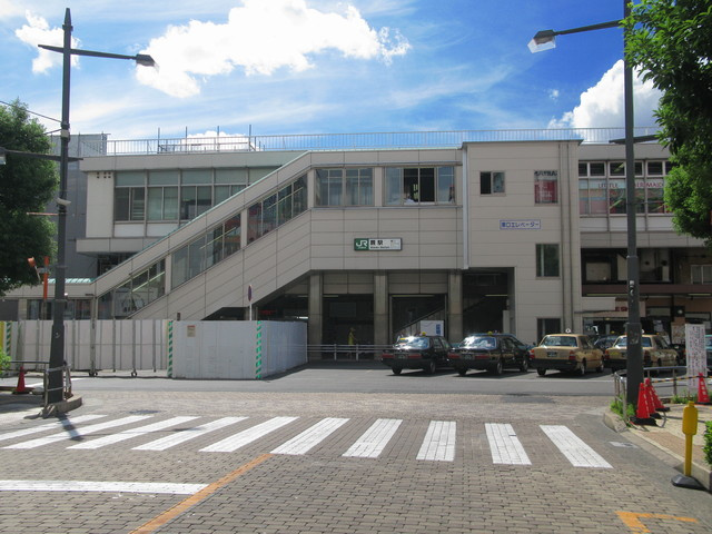メゾン・ド・グランピエールのその他|蕨駅(JR 京浜東北線)