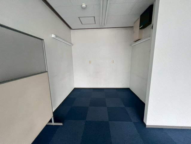 サンシャイン栄の内装