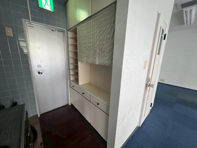 サンシャイン栄のその他共用部分