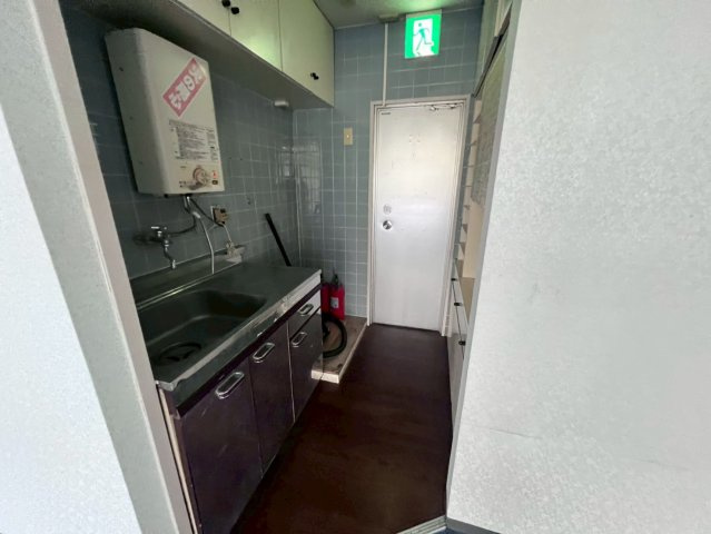 サンシャイン栄のその他