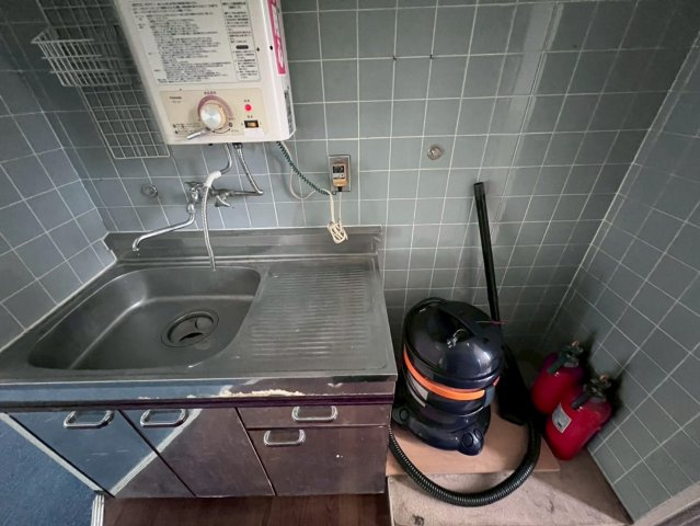 サンシャイン栄のその他