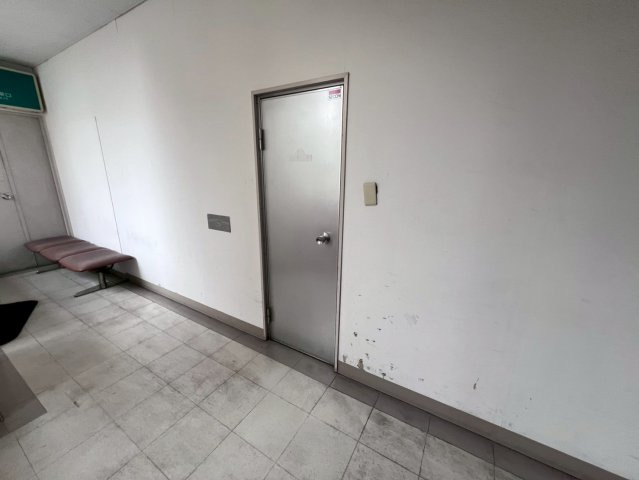サンシャイン栄のその他共用部分