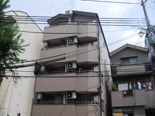 EBISマンション