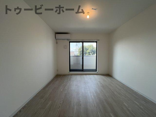 ジーメゾン入間東藤沢ルーチェの居間・リビング|居間です