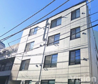 【外観】 | アーキストタバタ