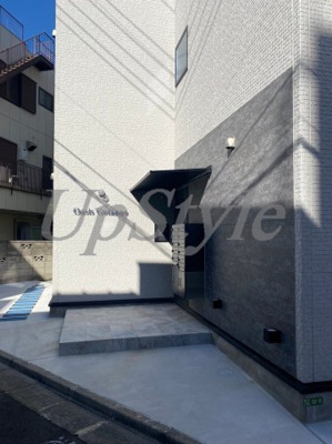 【設備】 | オアシス五反野
