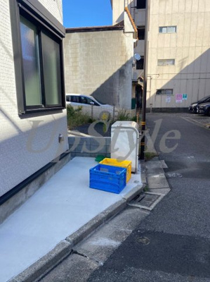 【設備】 | オアシス五反野