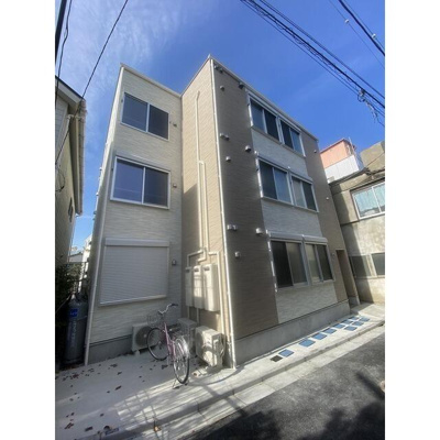 【外観】 | エヌメゾン