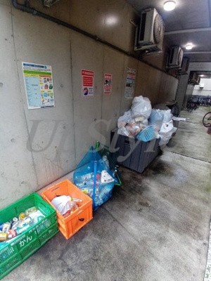 【その他共用部分】 | アルトパレス