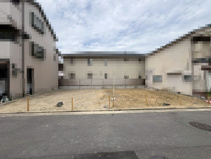 上野芝向ヶ丘町１丁　建築条件付売土地の画像