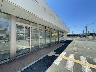  | 魚住町清水ローソン跡