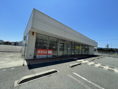  | 魚住町清水ローソン跡