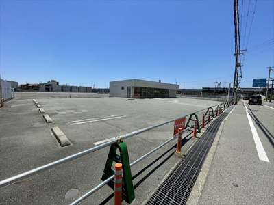  | 魚住町清水ローソン跡