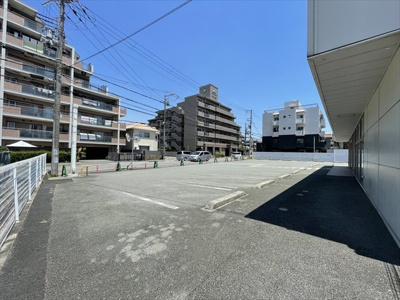  | 魚住町清水ローソン跡