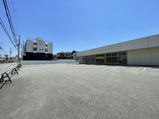  | 魚住町清水ローソン跡