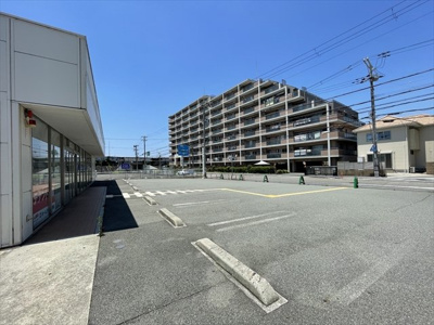  | 魚住町清水ローソン跡