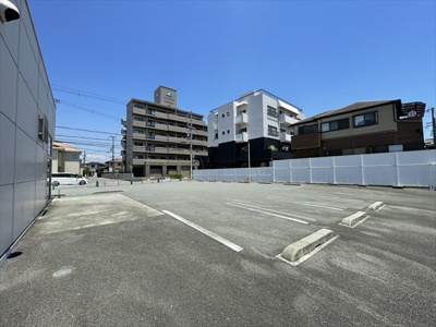  | 魚住町清水ローソン跡