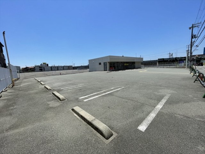  | 魚住町清水ローソン跡