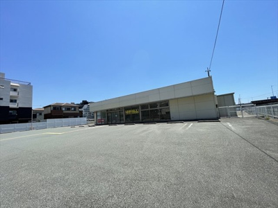  | 魚住町清水ローソン跡