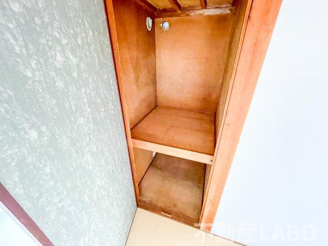 モンリベルテ天王寺のその他
