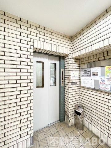 モンリベルテ天王寺のその他