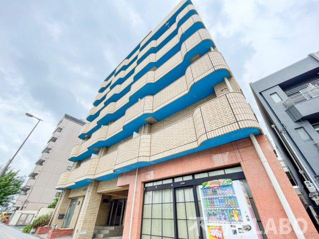 モンリベルテ天王寺